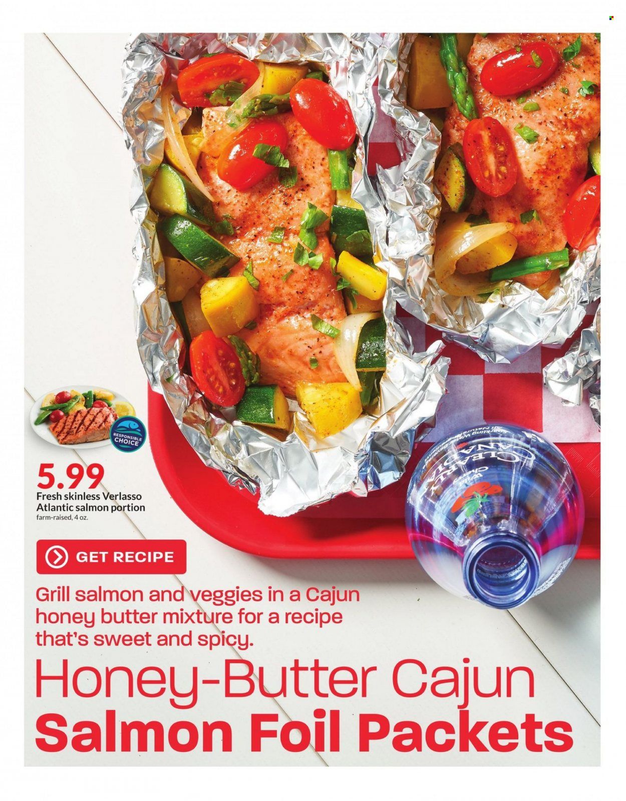 Hy-Vee (IA) Weekly Ad Flyer April 6 to April 13