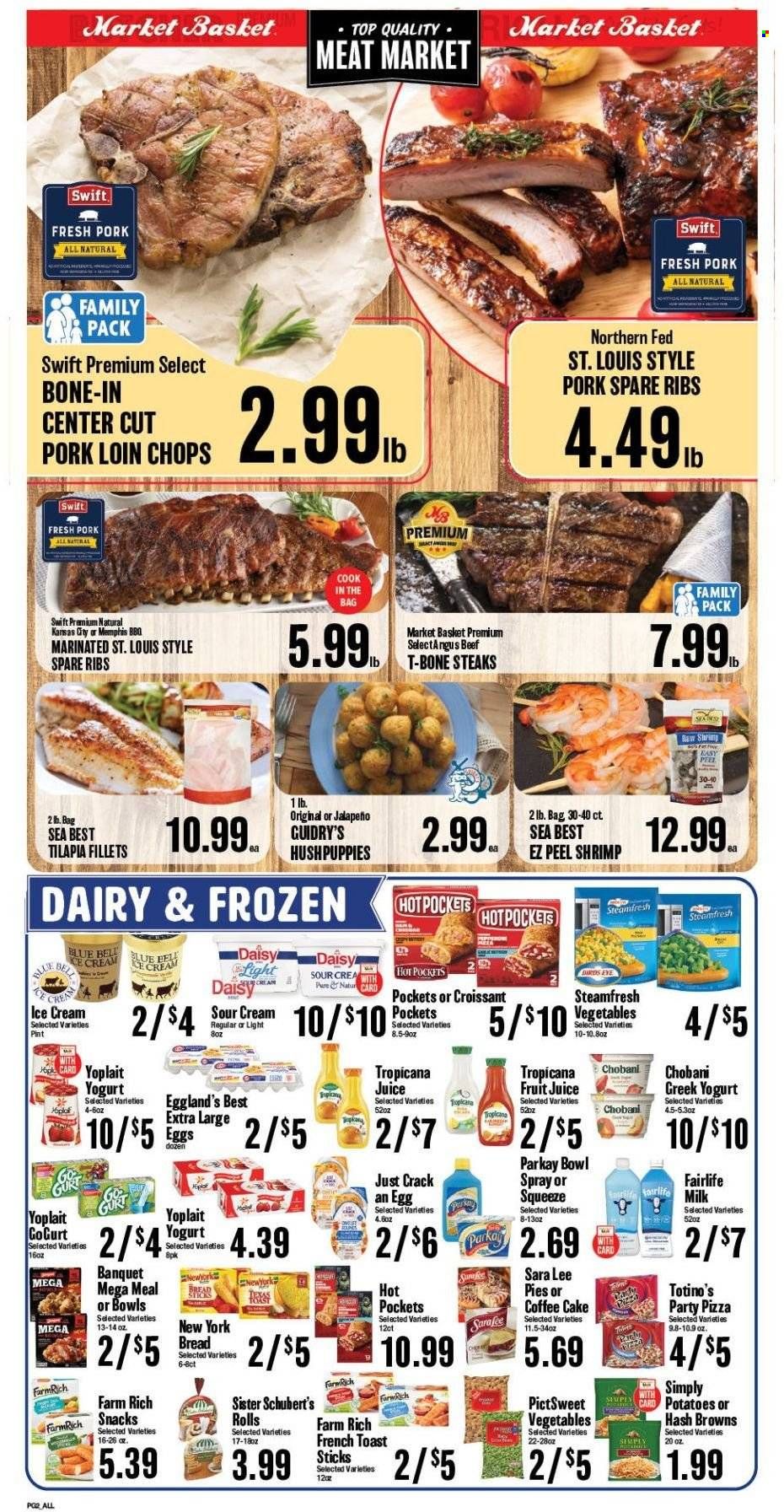 Market Basket (LA, TX) Weekly Ad Flyer April 6 to April 13