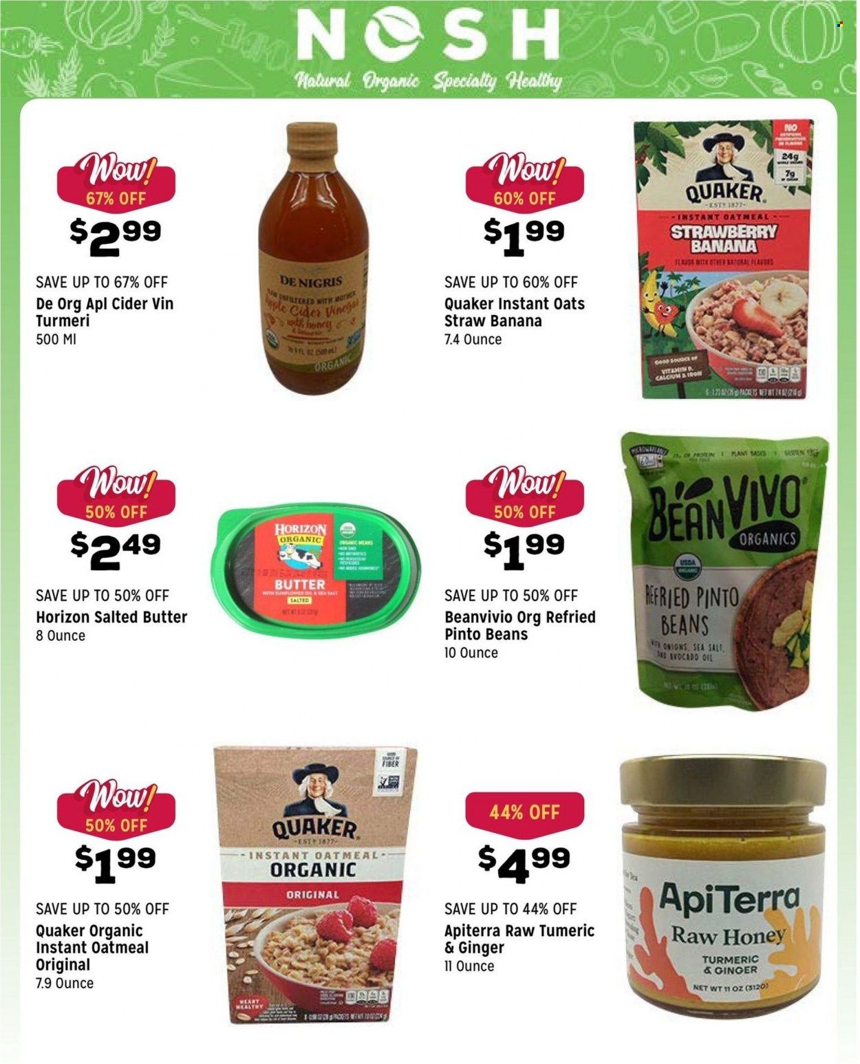 Grocery Outlet (CA, ID, OR, PA, WA) Weekly Ad Flyer April 7 to April 14