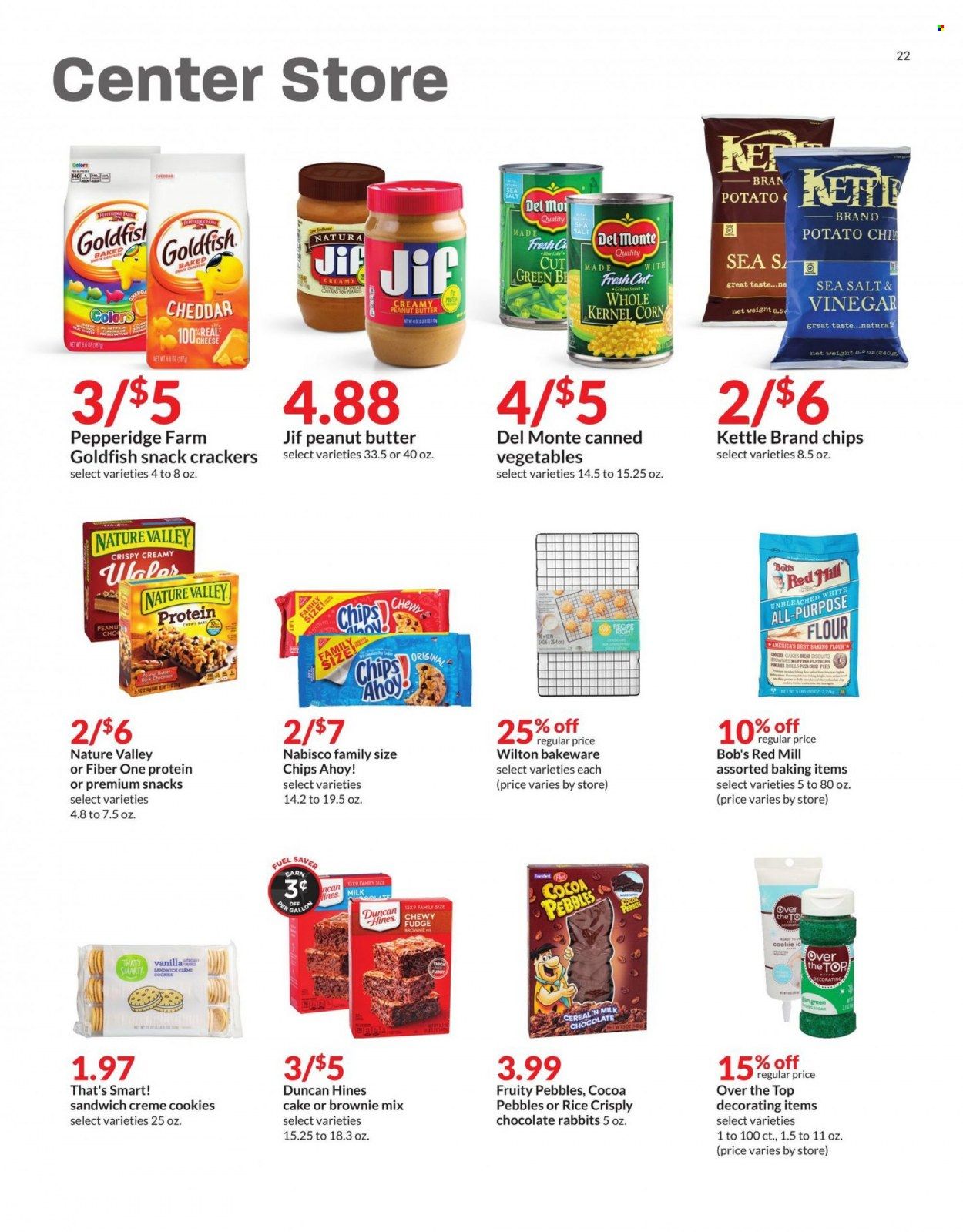 Hy-Vee (IA, IL, KS, MO) Weekly Ad Flyer April 7 to April 14