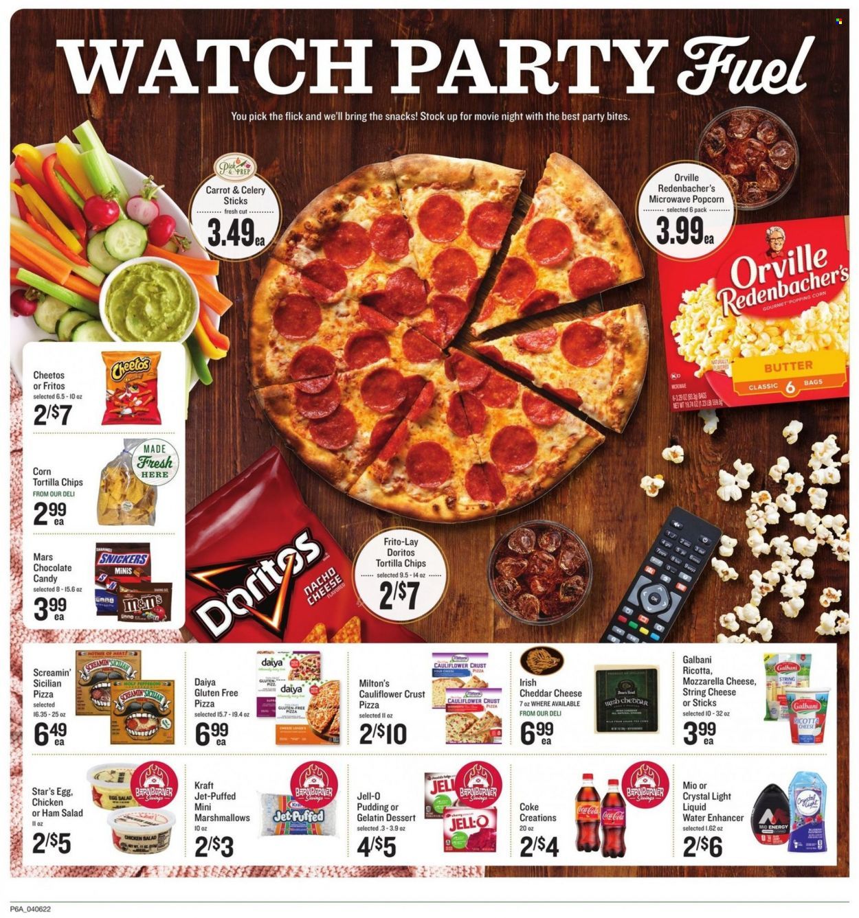Lowes Foods (NC, SC) Weekly Ad Flyer April 7 to April 14
