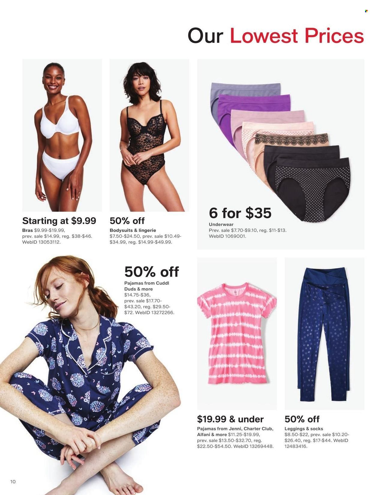 Macy's Weekly Ad Flyer April 7 to April 14
