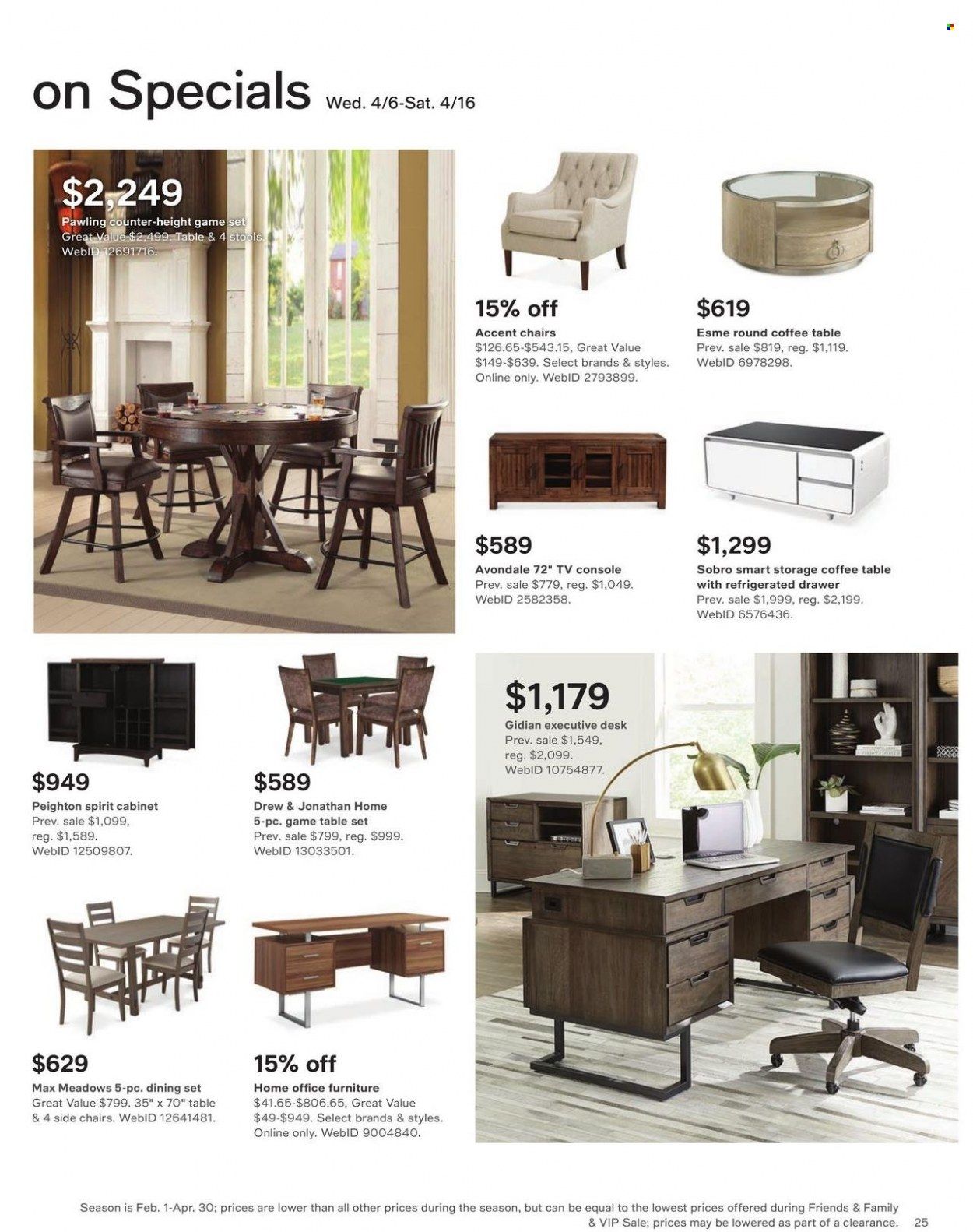 Macy's Weekly Ad Flyer April 7 to April 14