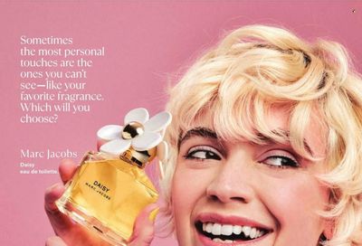 Macy's Weekly Ad Flyer April 7 to April 14