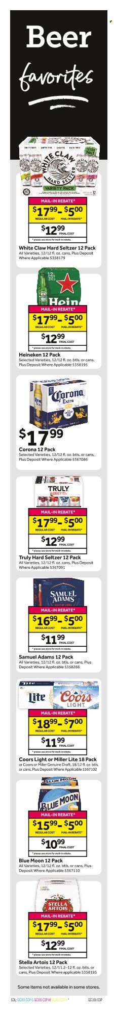 Stop & Shop (NY) Weekly Ad Flyer April 7 to April 14