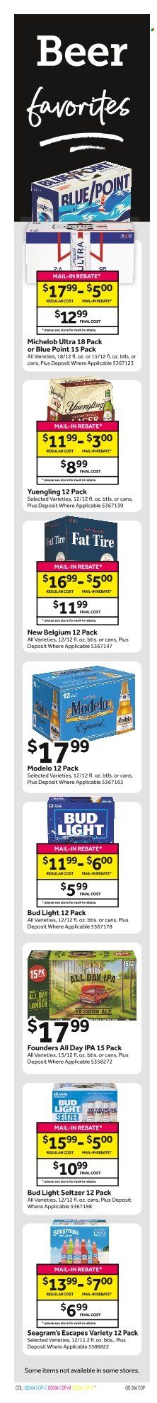 Stop & Shop (NY) Weekly Ad Flyer April 7 to April 14