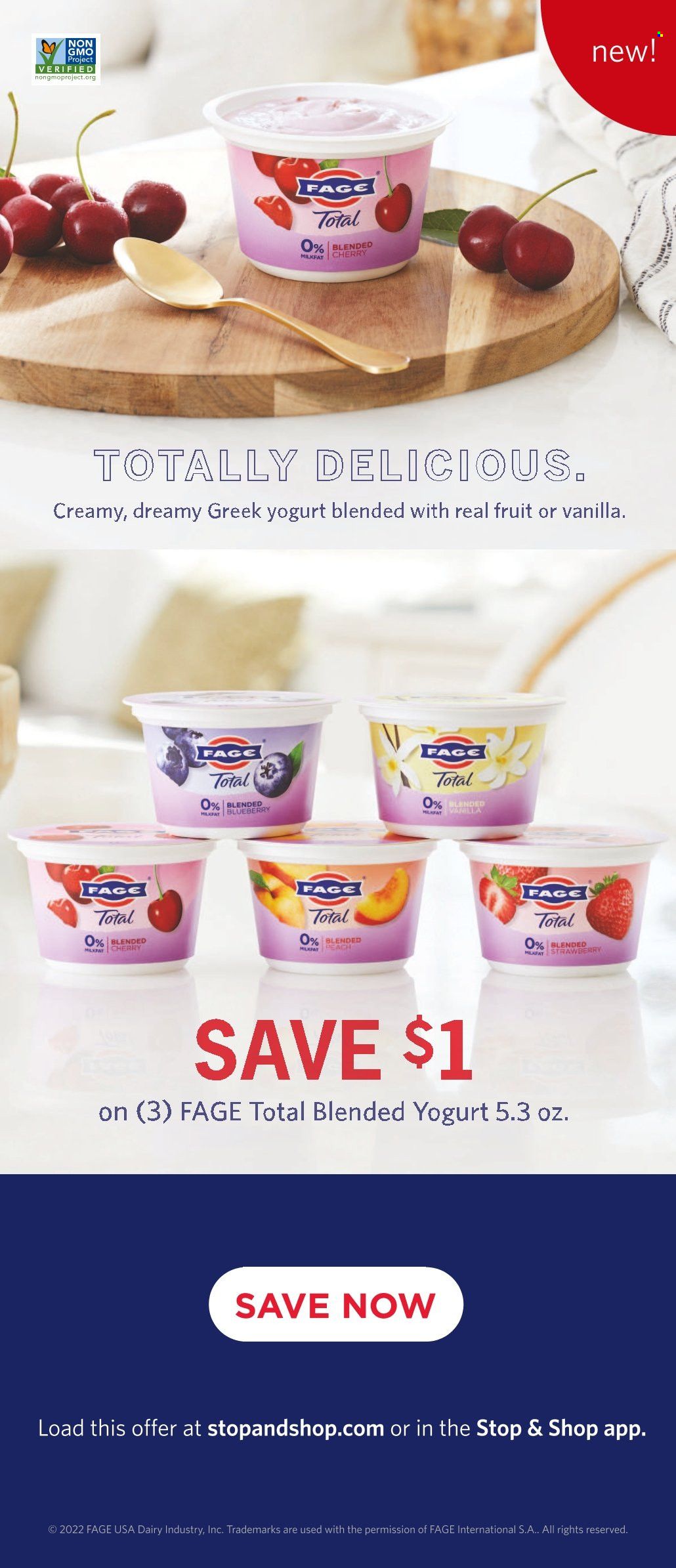 Stop & Shop (NY) Weekly Ad Flyer April 7 to April 14