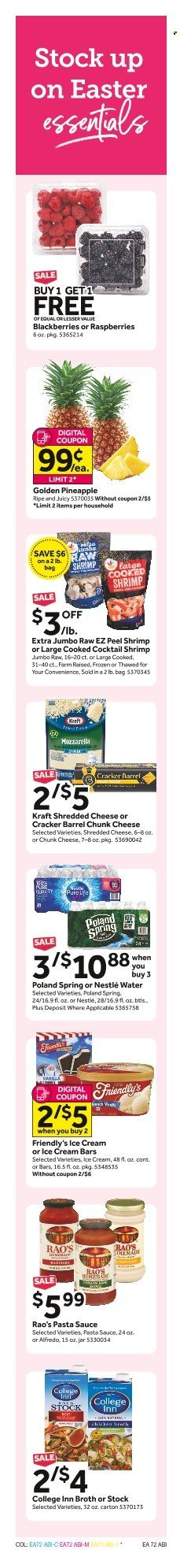 Stop & Shop (CT) Weekly Ad Flyer April 7 to April 14