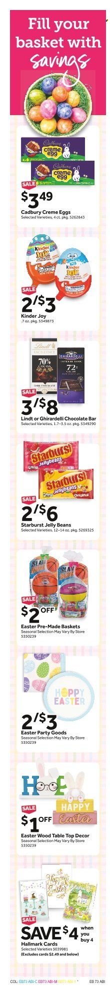 Stop & Shop (CT) Weekly Ad Flyer April 7 to April 14