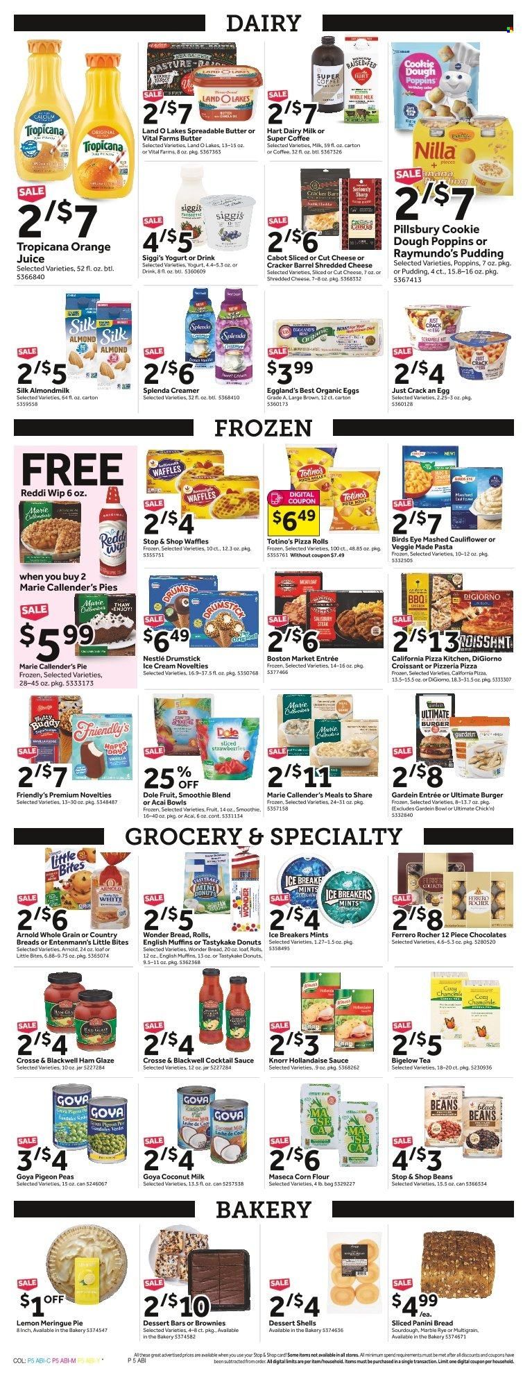 Stop & Shop (CT) Weekly Ad Flyer April 7 to April 14