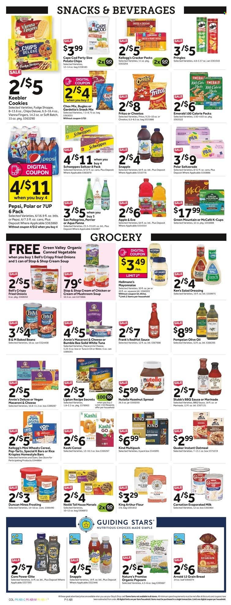 Stop & Shop (CT) Weekly Ad Flyer April 7 to April 14