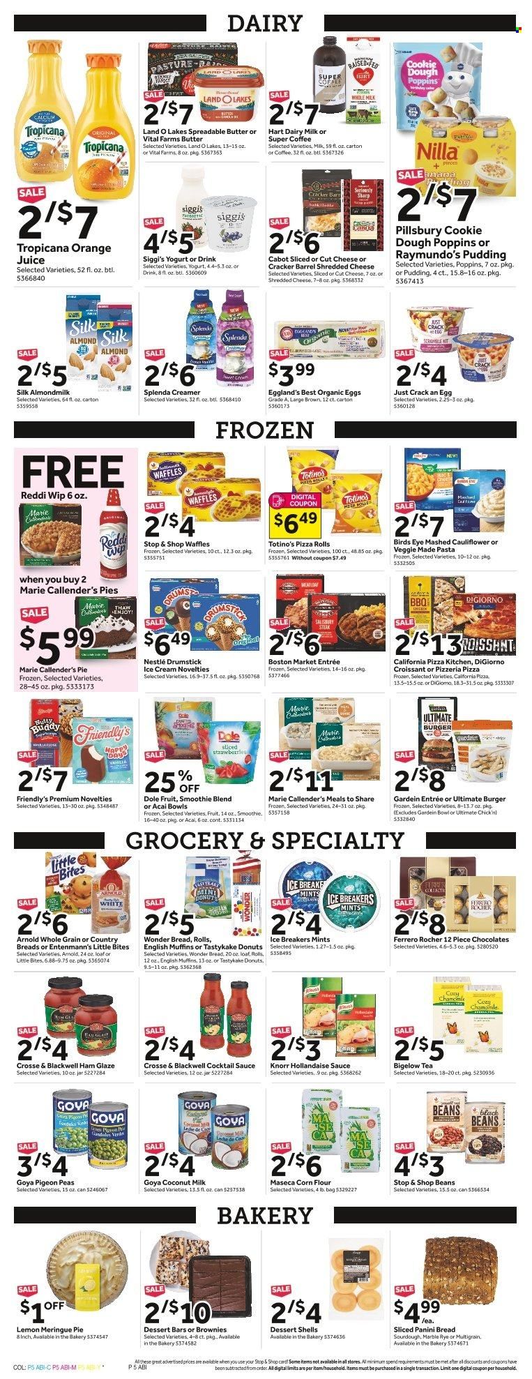 Stop & Shop (MA) Weekly Ad Flyer April 7 to April 14