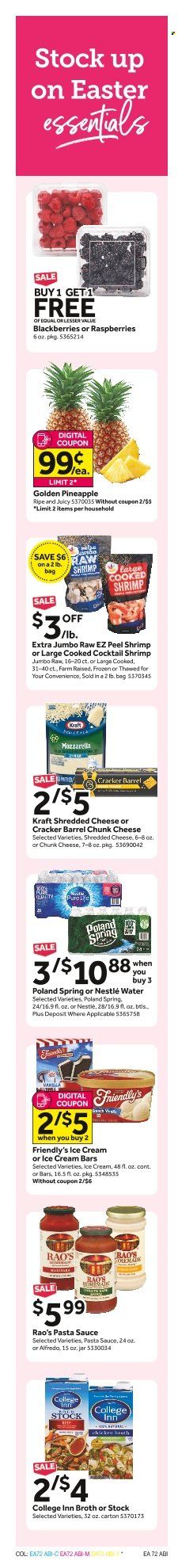 Stop & Shop (RI) Weekly Ad Flyer April 7 to April 14