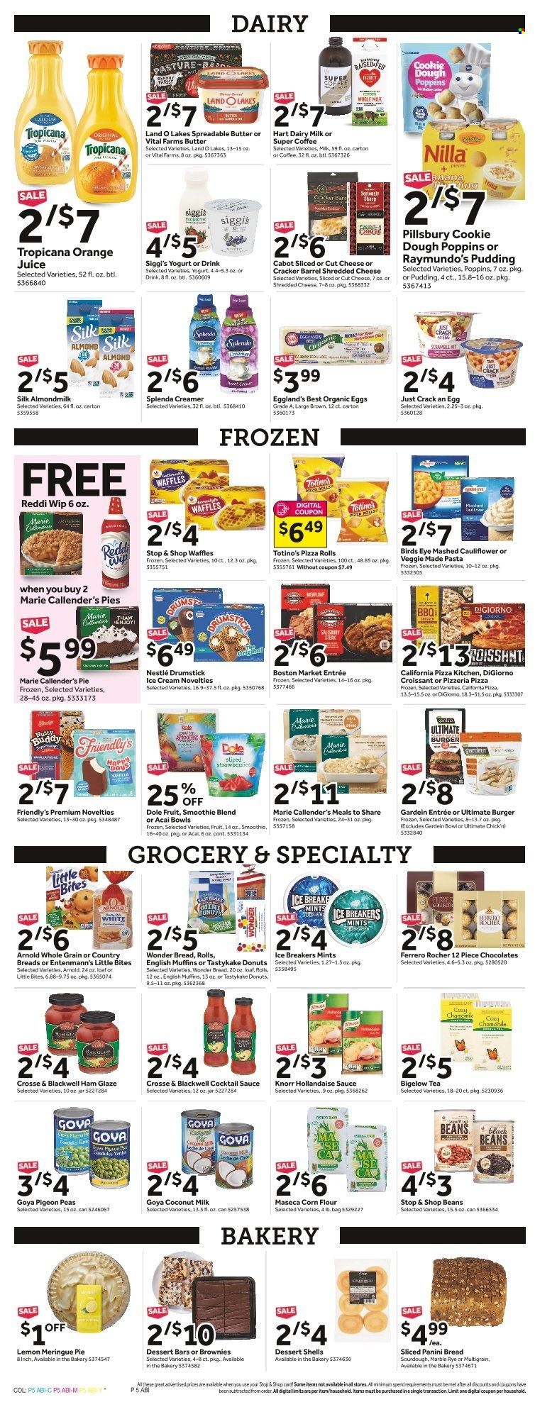 Stop & Shop (RI) Weekly Ad Flyer April 7 to April 14