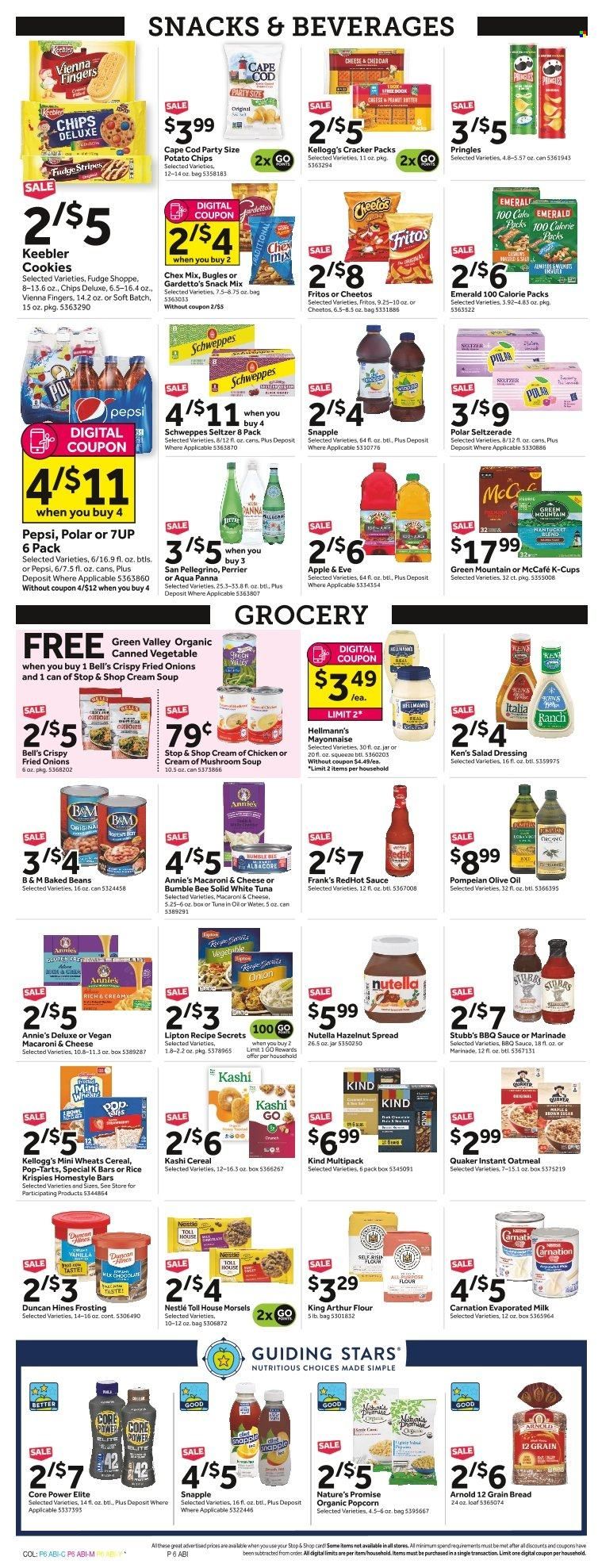 Stop & Shop (RI) Weekly Ad Flyer April 7 to April 14