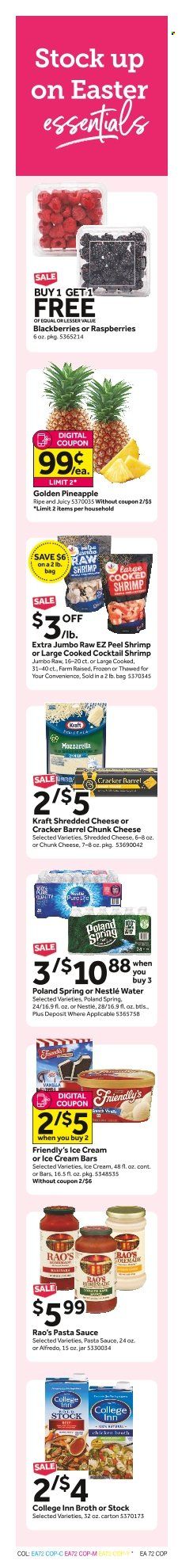 Stop & Shop (NJ) Weekly Ad Flyer April 7 to April 14