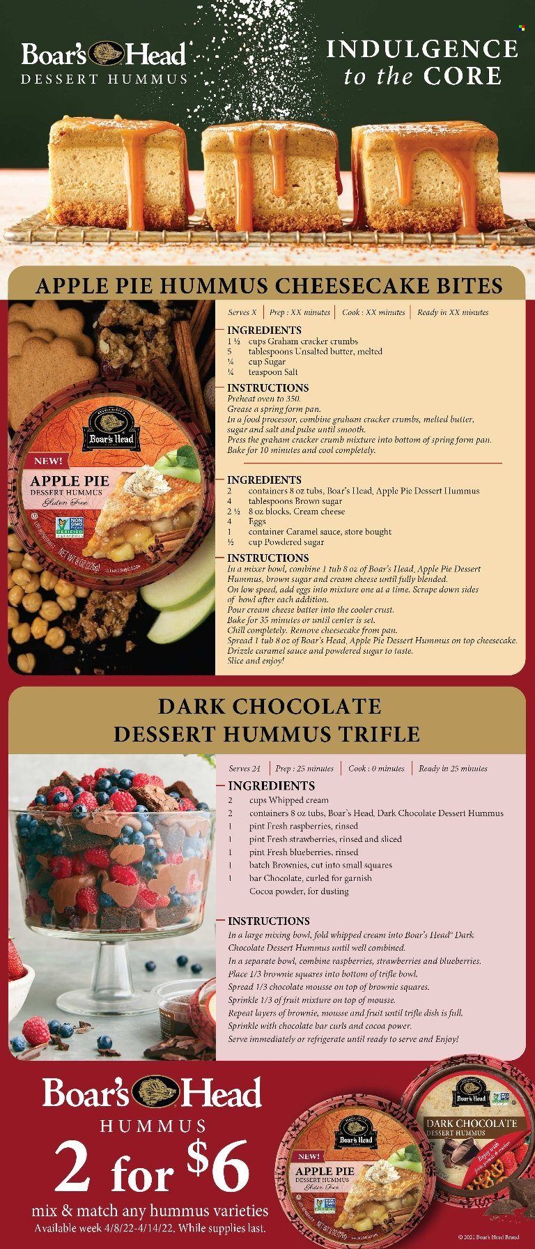 Stop & Shop (NJ) Weekly Ad Flyer April 7 to April 14
