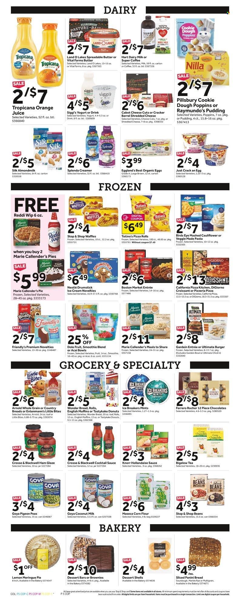 Stop & Shop (NJ) Weekly Ad Flyer April 7 to April 14