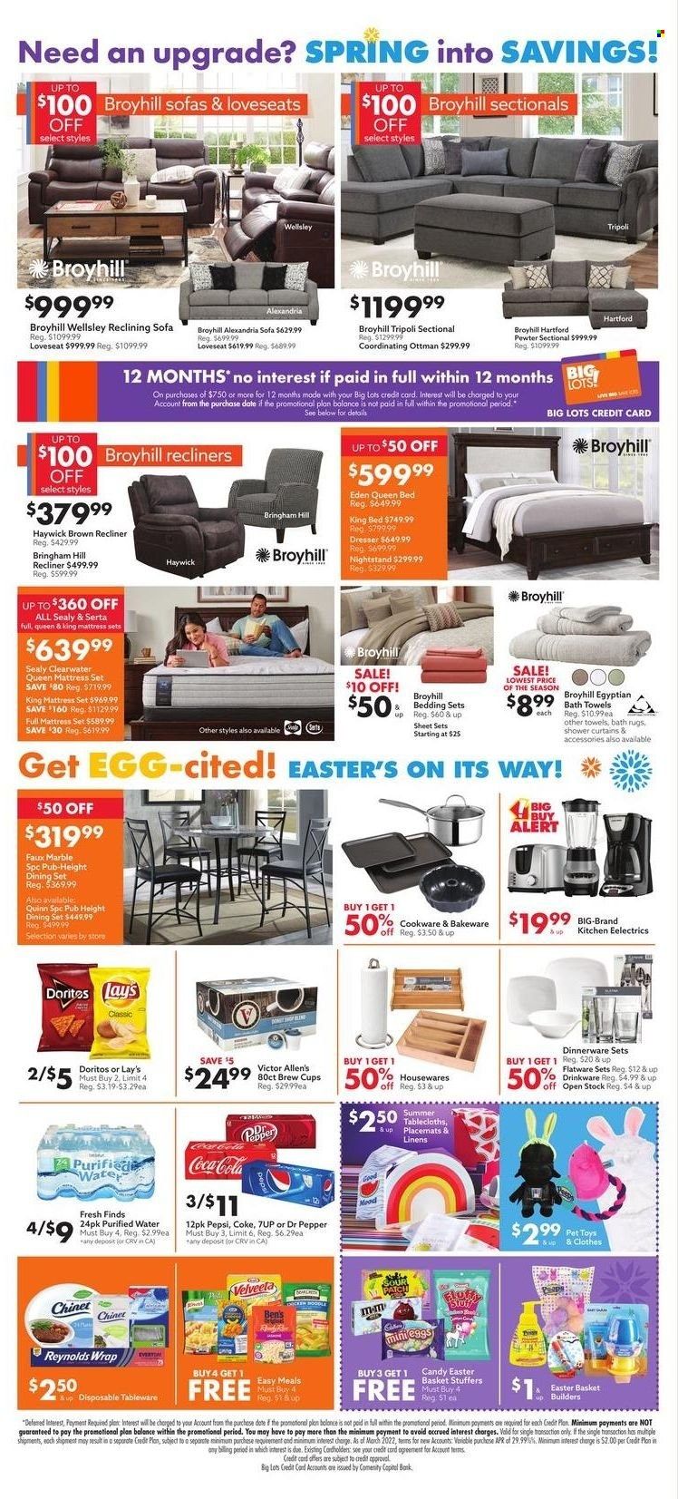 Big Lots Weekly Ad Flyer April 7 to April 14