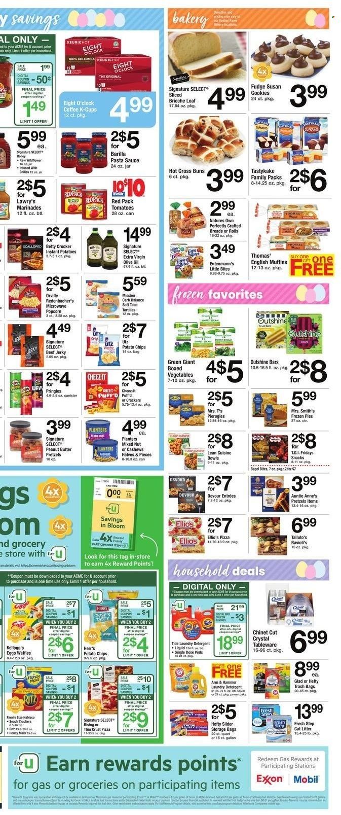 ACME (DE, NJ, NY, PA) Weekly Ad Flyer April 7 to April 14
