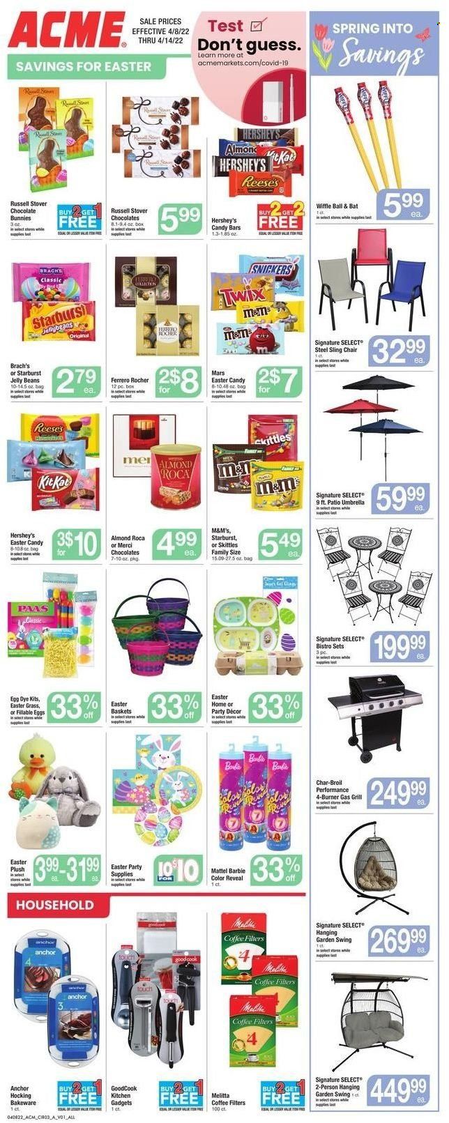 ACME (DE, NJ, NY, PA) Weekly Ad Flyer April 7 to April 14