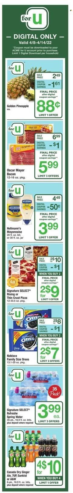 ACME (DE, NJ, NY, PA) Weekly Ad Flyer April 7 to April 14