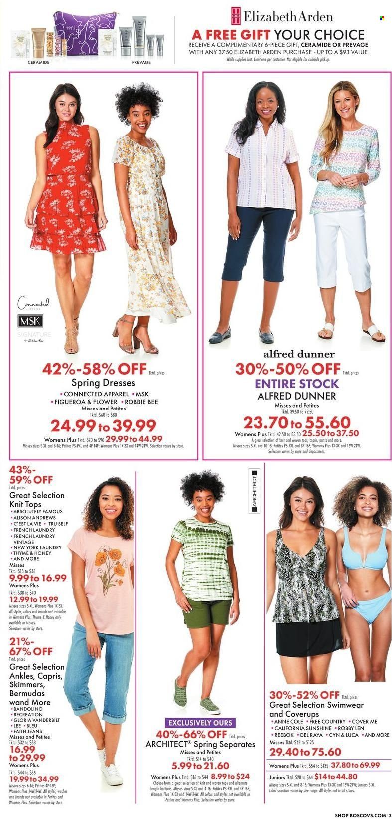 Boscov's (CT, DE, MD, NJ, NY, PA) Weekly Ad Flyer April 7 to April 14