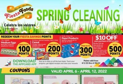 Food Bazaar (CT, NJ, NY) Weekly Ad Flyer April 7 to April 14