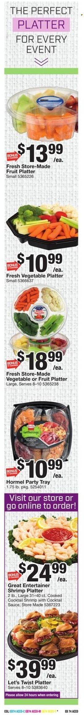 Giant Food (DE, MD, VA) Weekly Ad Flyer April 7 to April 14