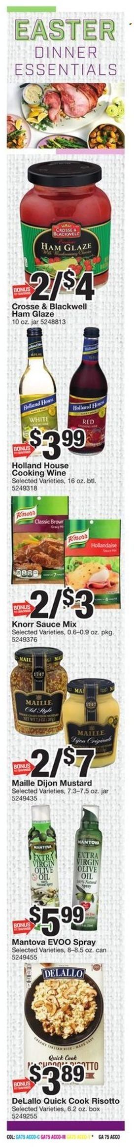 Giant Food (DE, MD, VA) Weekly Ad Flyer April 7 to April 14