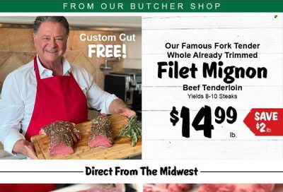 Stew Leonard's (CT, NJ, NY) Weekly Ad Flyer April 7 to April 14