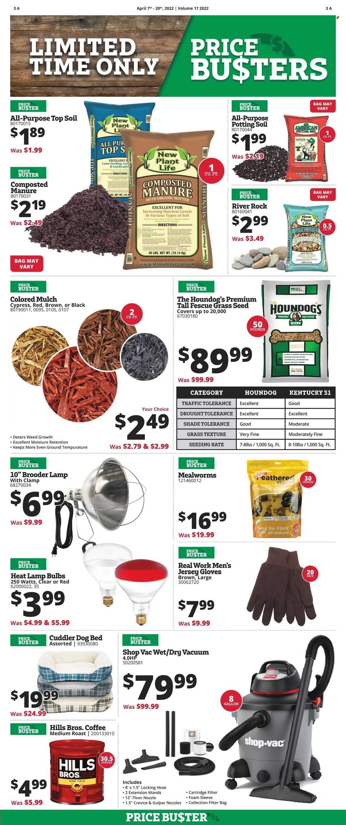Rural King Weekly Ad Flyer April 7 to April 14