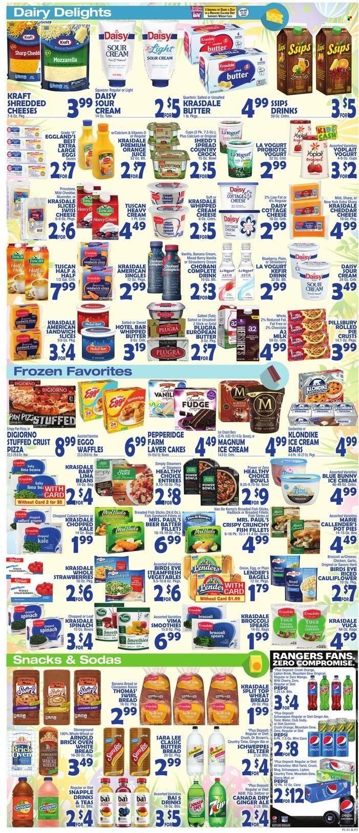Bravo Supermarkets (CT, FL, MA, NJ, NY, PA) Weekly Ad Flyer April 7 to April 14
