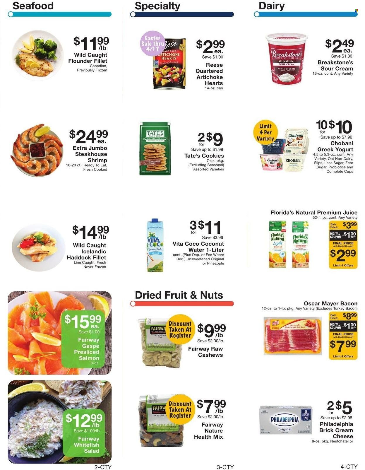 Fairway Market (CT, NJ, NY) Weekly Ad Flyer April 7 to April 14
