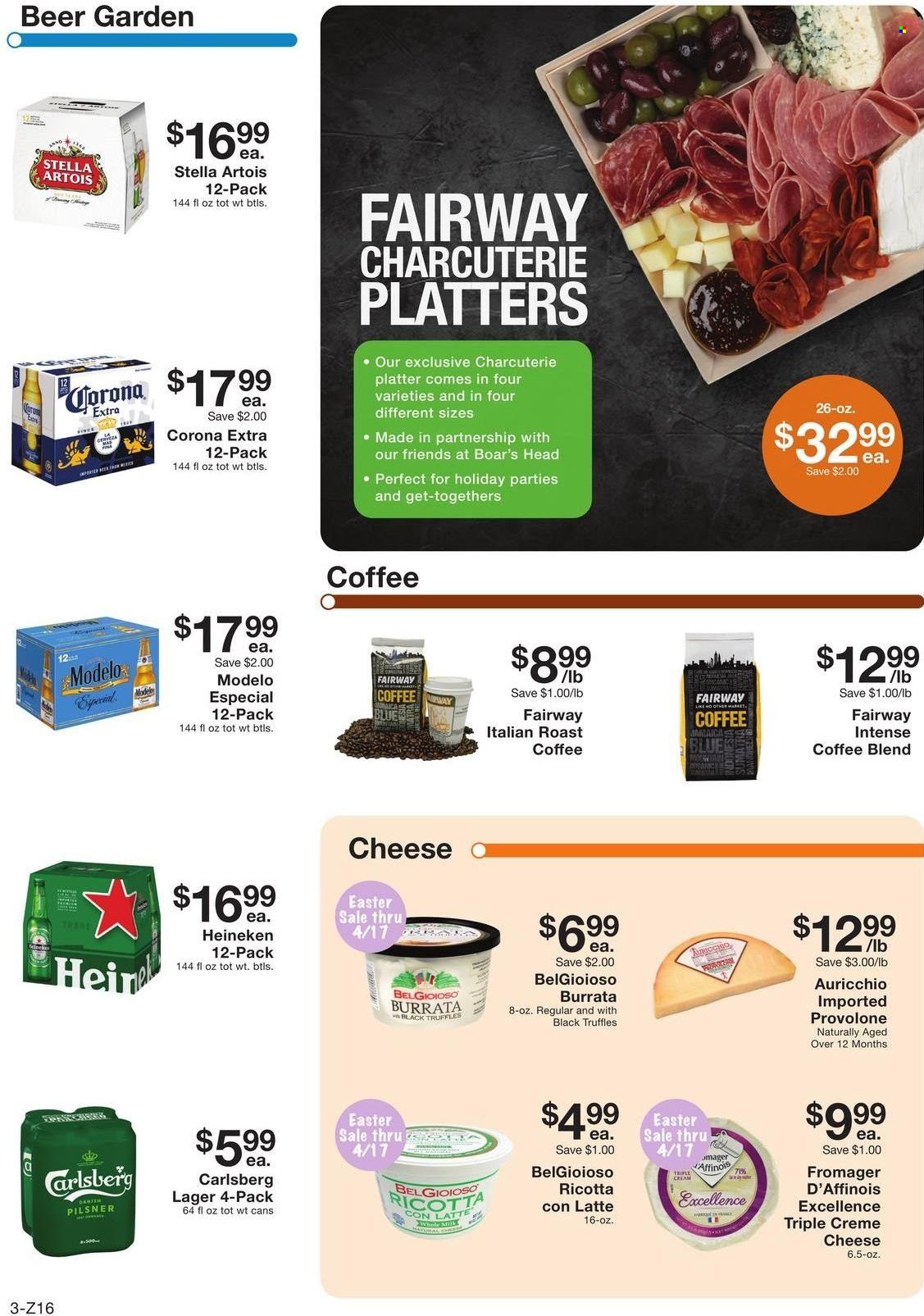 Fairway Market (CT, NJ, NY) Weekly Ad Flyer April 7 to April 14