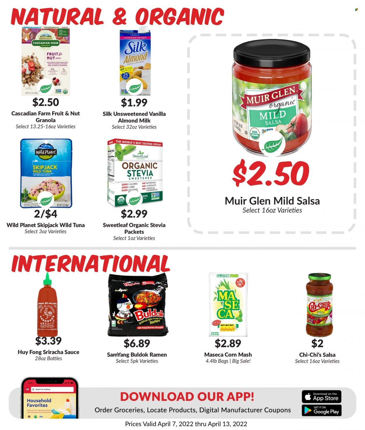 Woodman's Markets (IL, WI) Weekly Ad Flyer April 7 to April 14