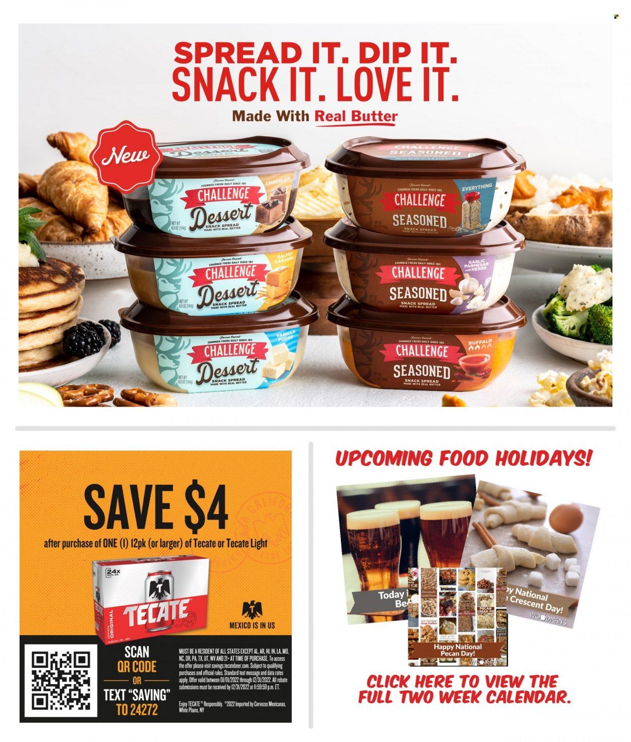 Woodman's Markets (IL, WI) Weekly Ad Flyer April 7 to April 14
