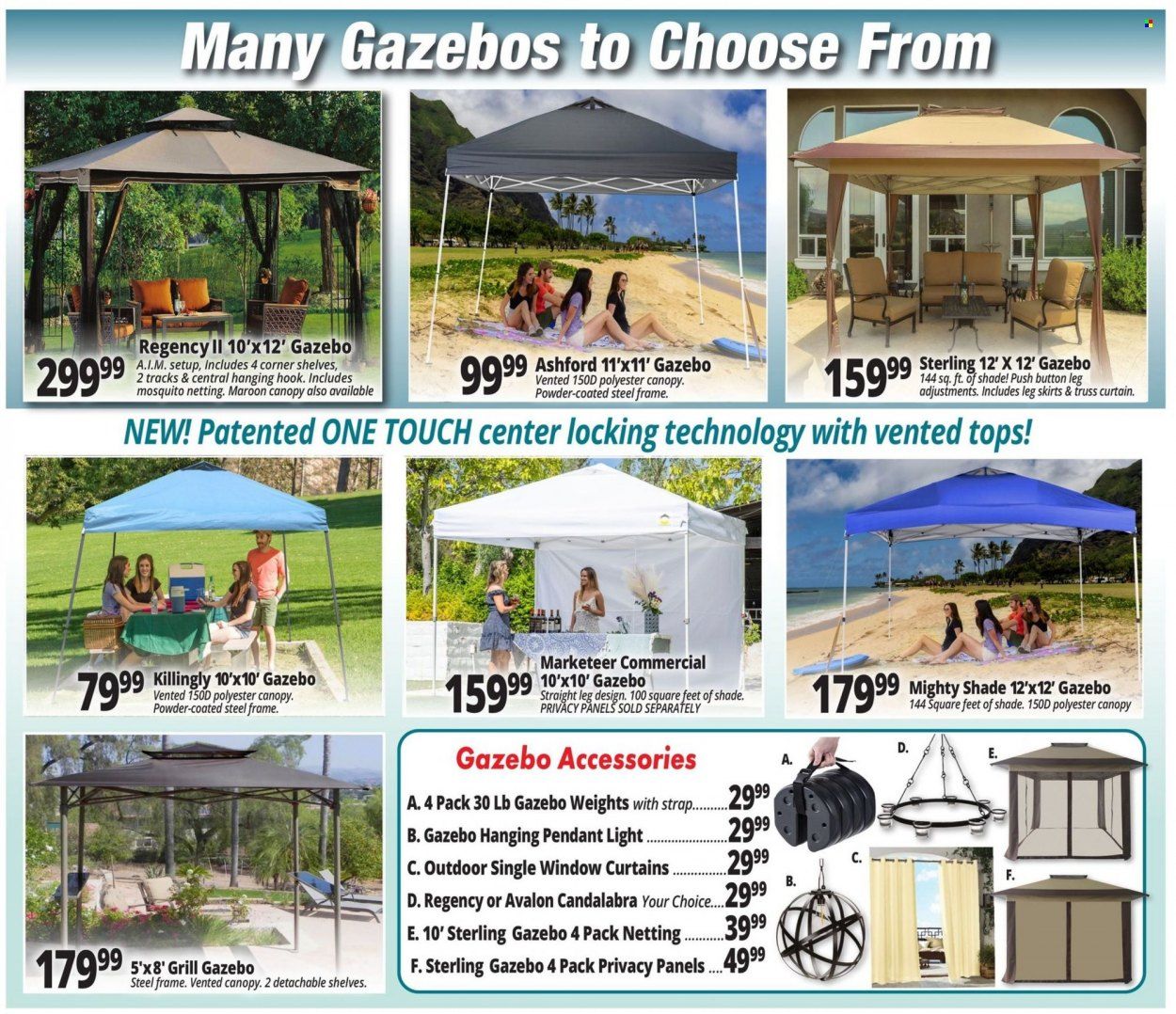 Ocean State Job Lot (CT, MA, ME, NH, NJ, NY, RI) Weekly Ad Flyer April 7 to April 14