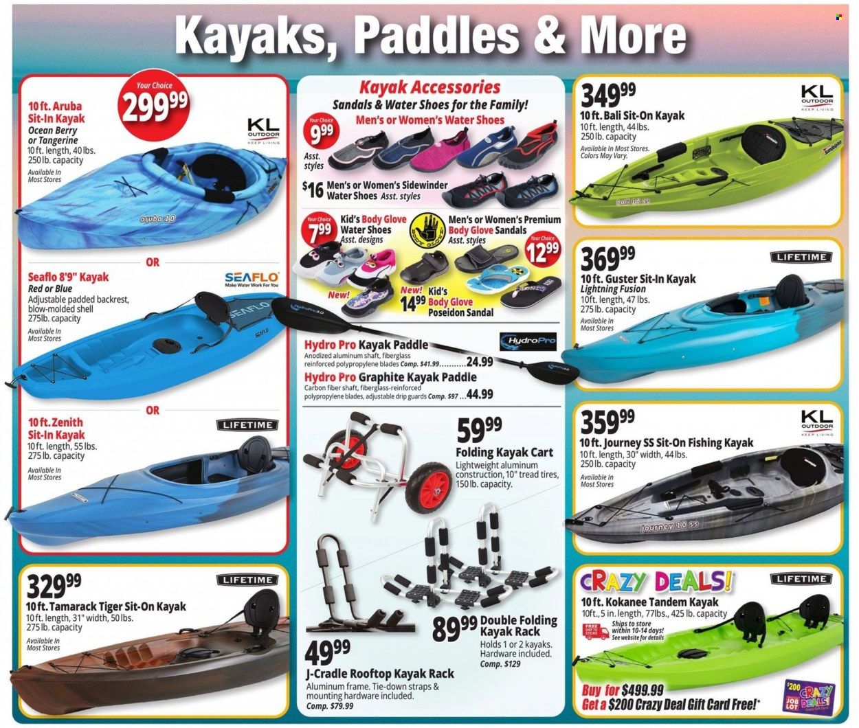Ocean State Job Lot (CT, MA, ME, NH, NJ, NY, RI) Weekly Ad Flyer April 7 to April 14