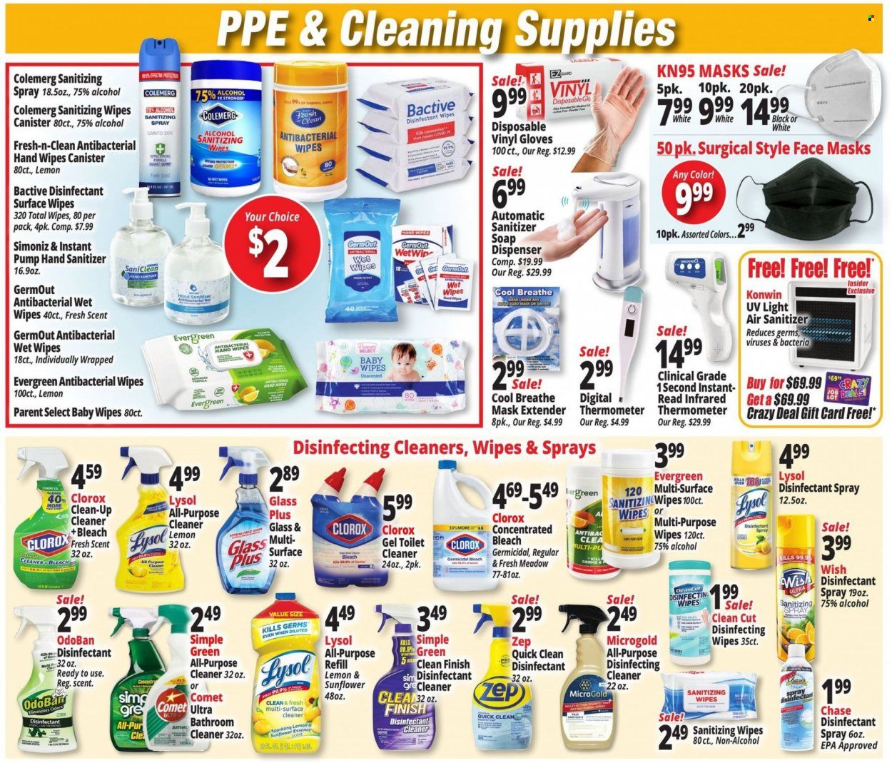 Ocean State Job Lot (CT, MA, ME, NH, NJ, NY, RI) Weekly Ad Flyer April 7 to April 14