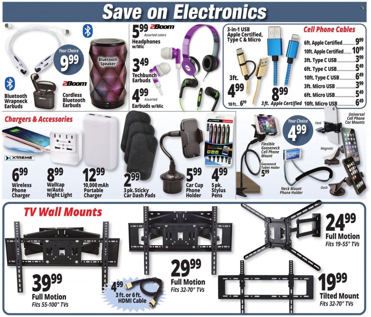Ocean State Job Lot (CT, MA, ME, NH, NJ, NY, RI) Weekly Ad Flyer April 7 to April 14