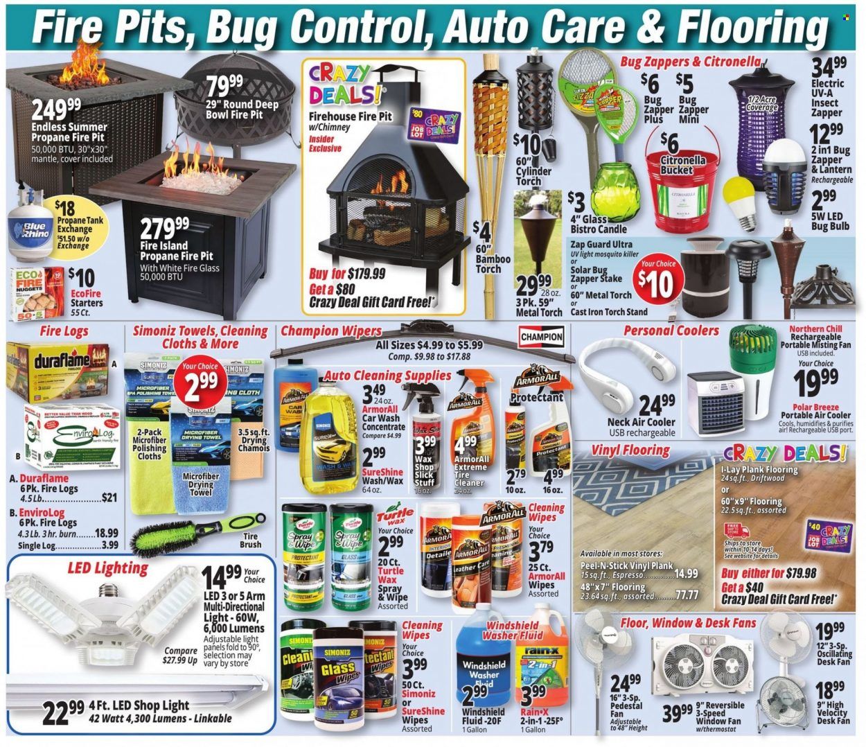 Ocean State Job Lot (CT, MA, ME, NH, NJ, NY, RI) Weekly Ad Flyer April 7 to April 14