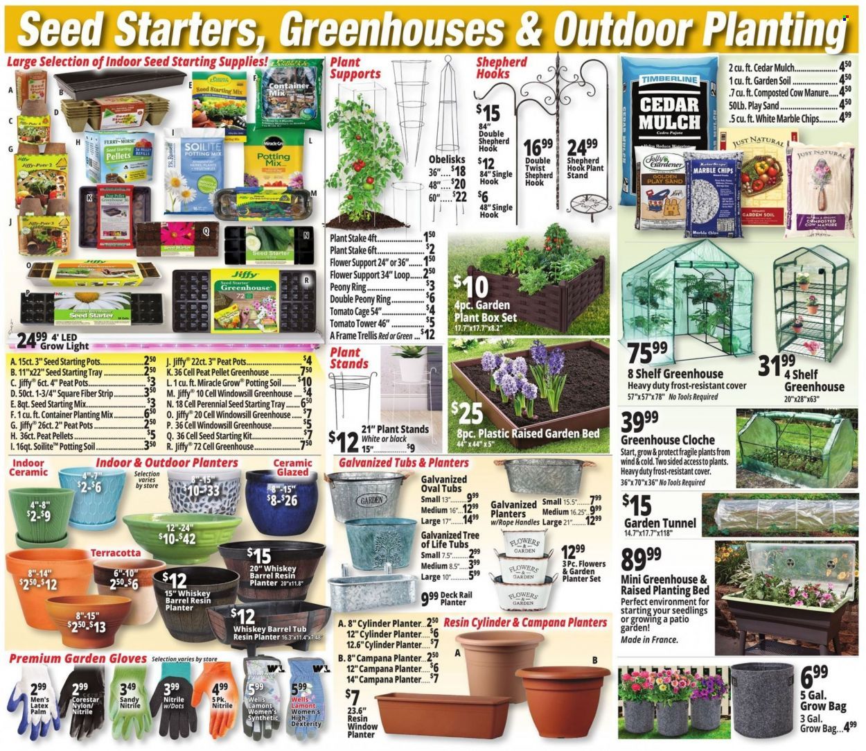 Ocean State Job Lot (CT, MA, ME, NH, NJ, NY, RI) Weekly Ad Flyer April 7 to April 14