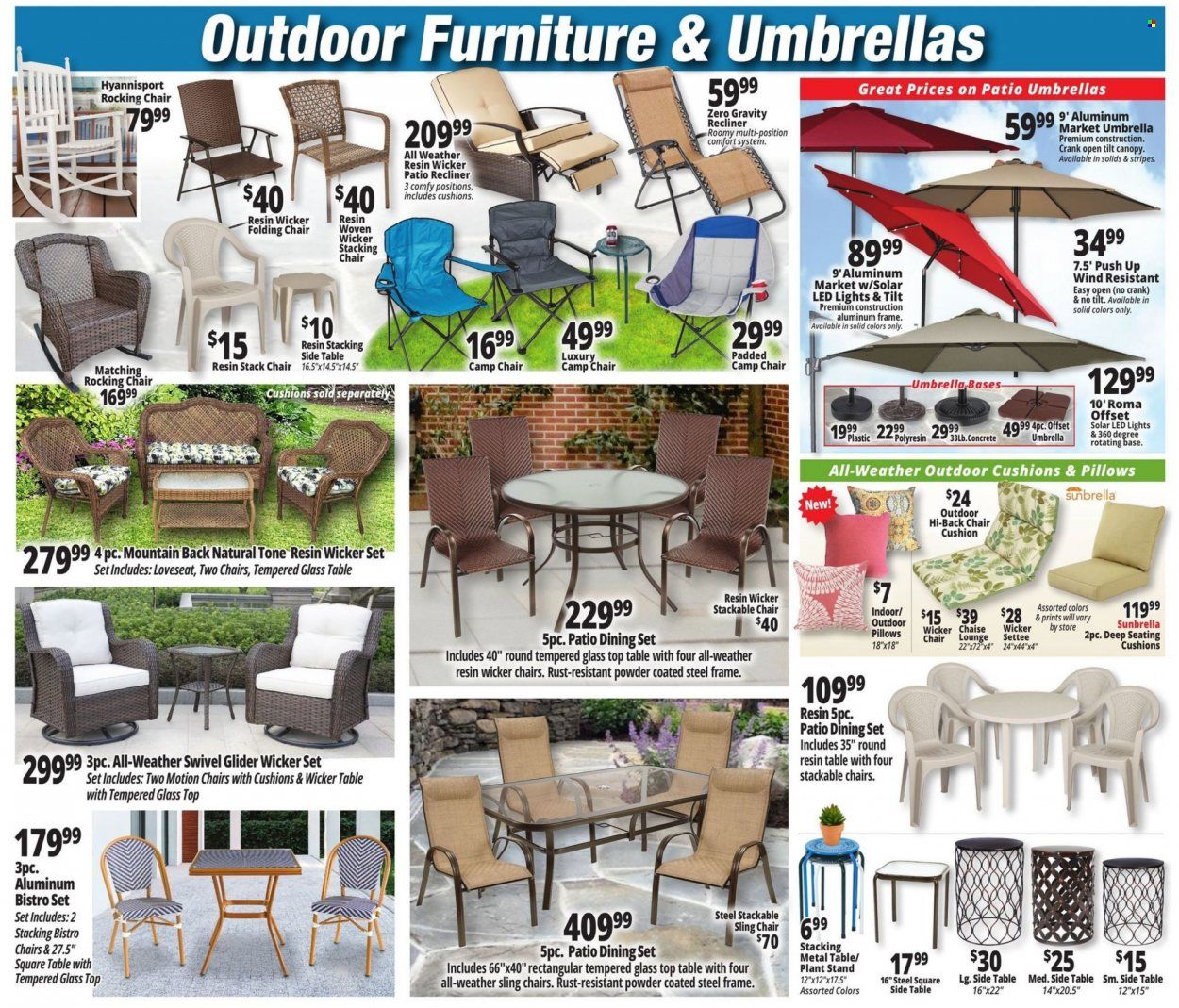 Ocean State Job Lot (CT, MA, ME, NH, NJ, NY, RI) Weekly Ad Flyer April 7 to April 14