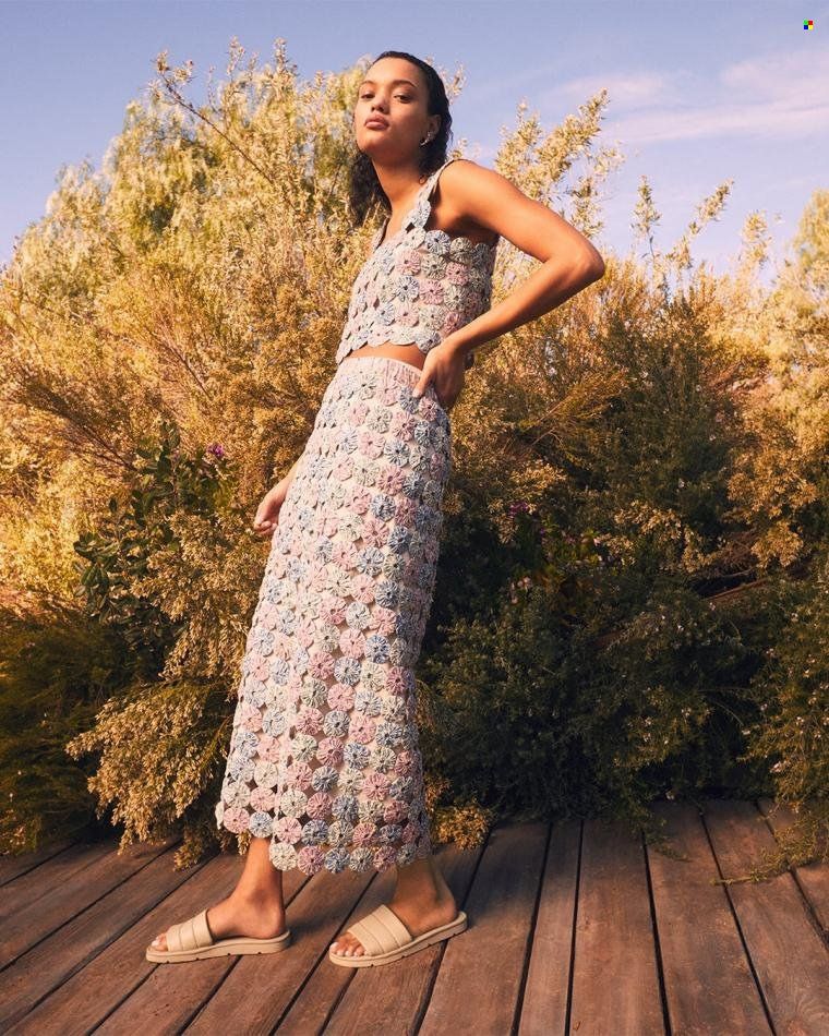 Nordstrom Weekly Ad Flyer April 7 to April 14