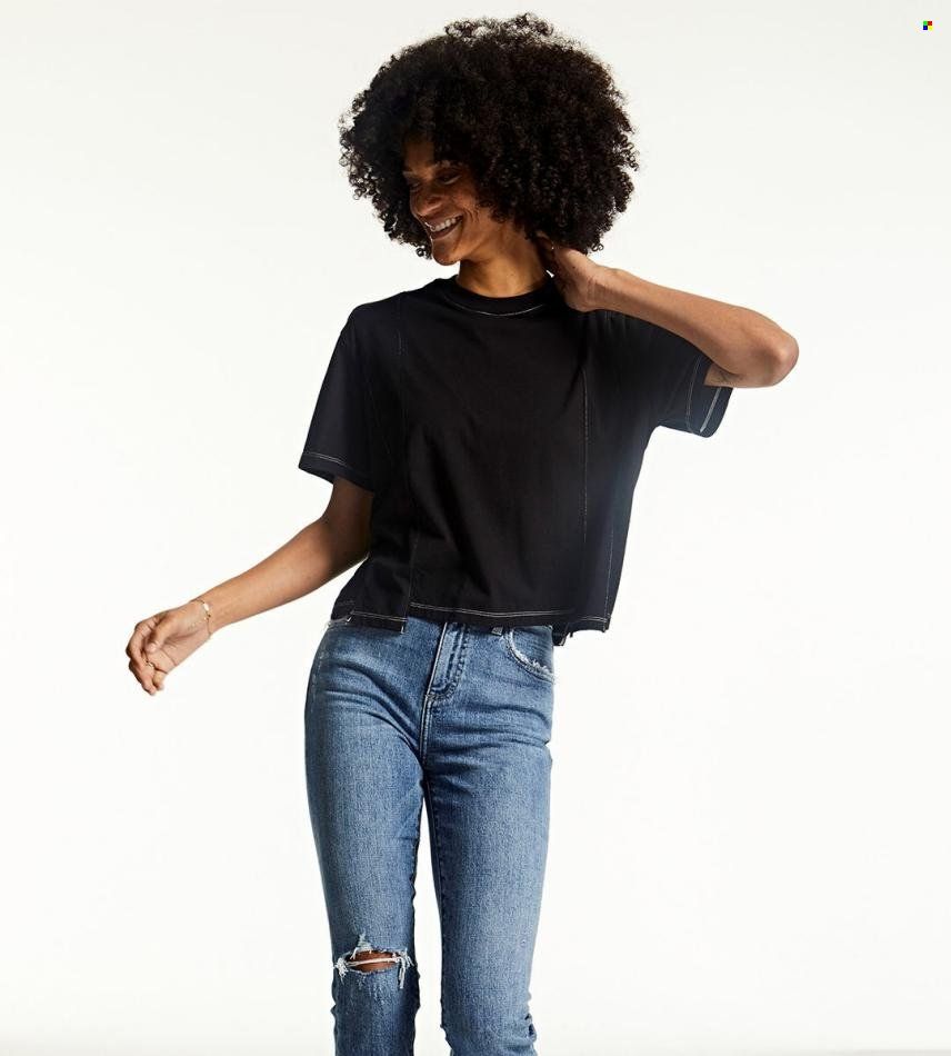 Nordstrom Weekly Ad Flyer April 7 to April 14