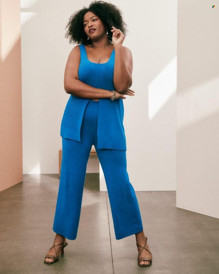 Nordstrom Weekly Ad Flyer April 7 to April 14