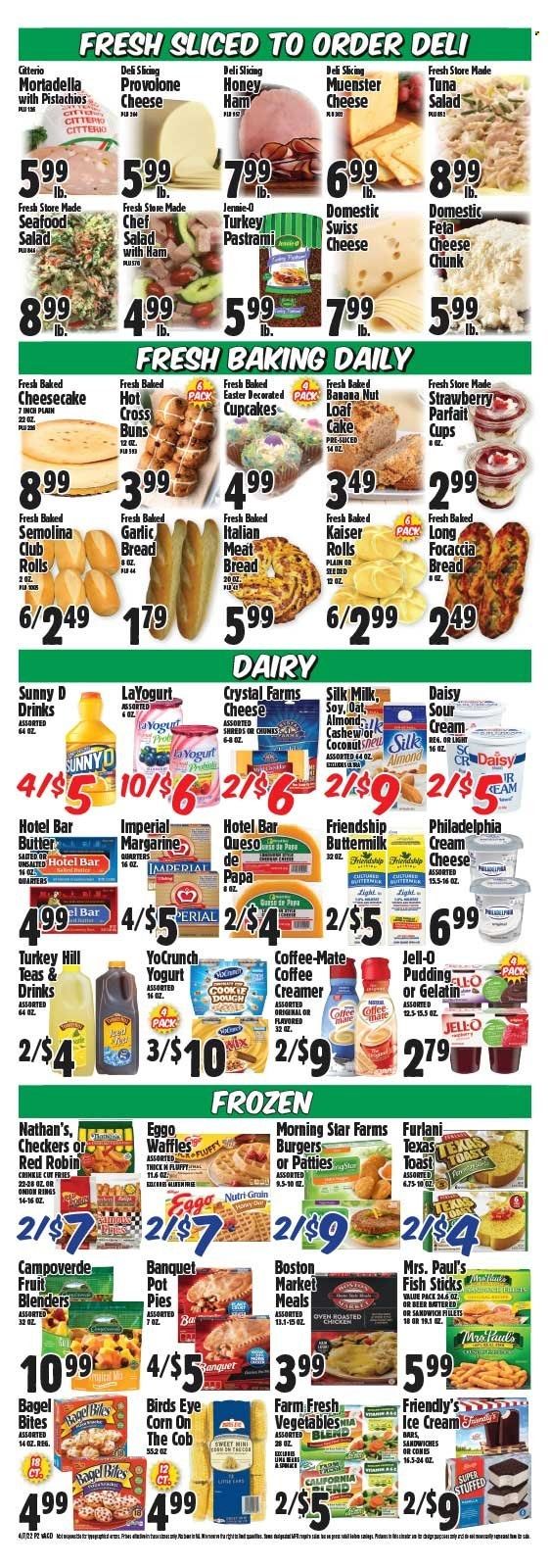 Western Beef (FL, NY) Weekly Ad Flyer April 7 to April 14
