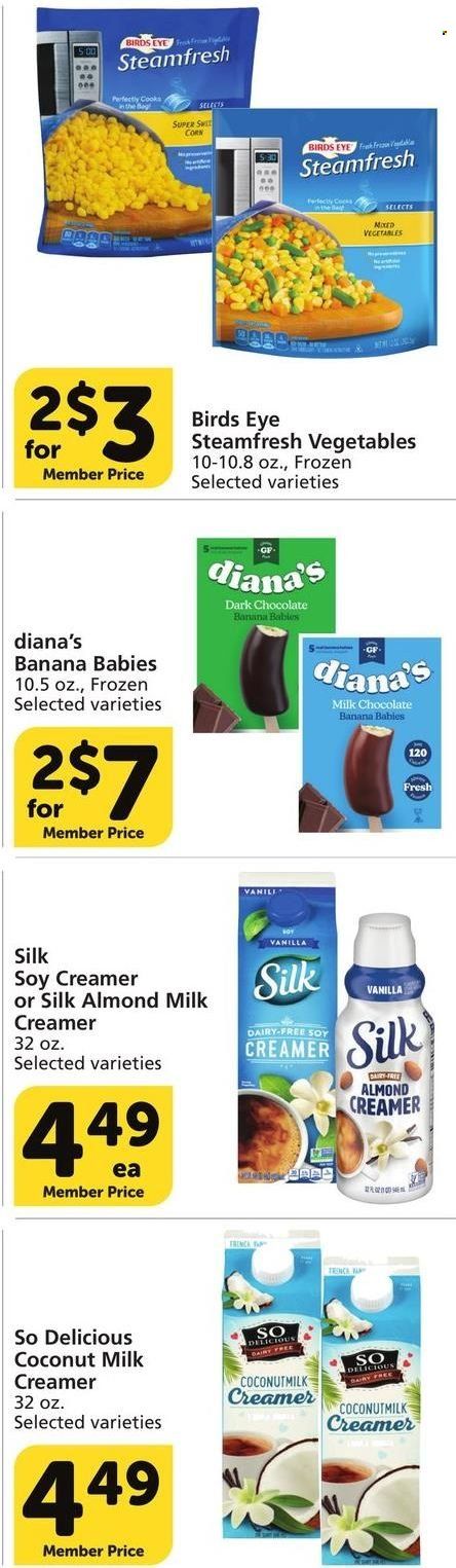 Pavilions (CA) Weekly Ad Flyer April 7 to April 14