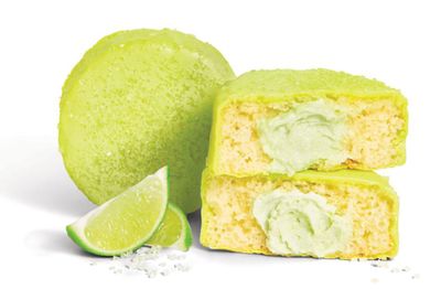New Key Lime Squad Cake Lands at MOD Pizza